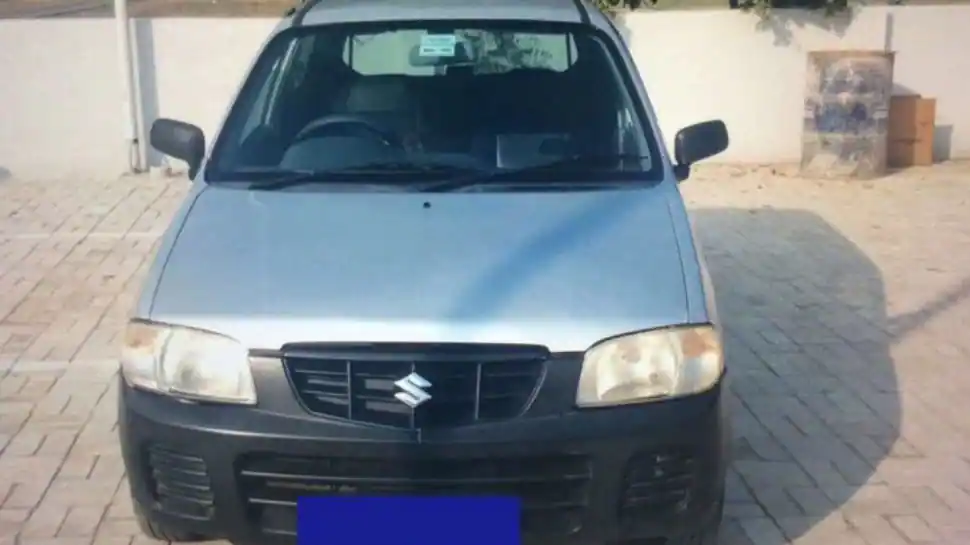 234541 maruti