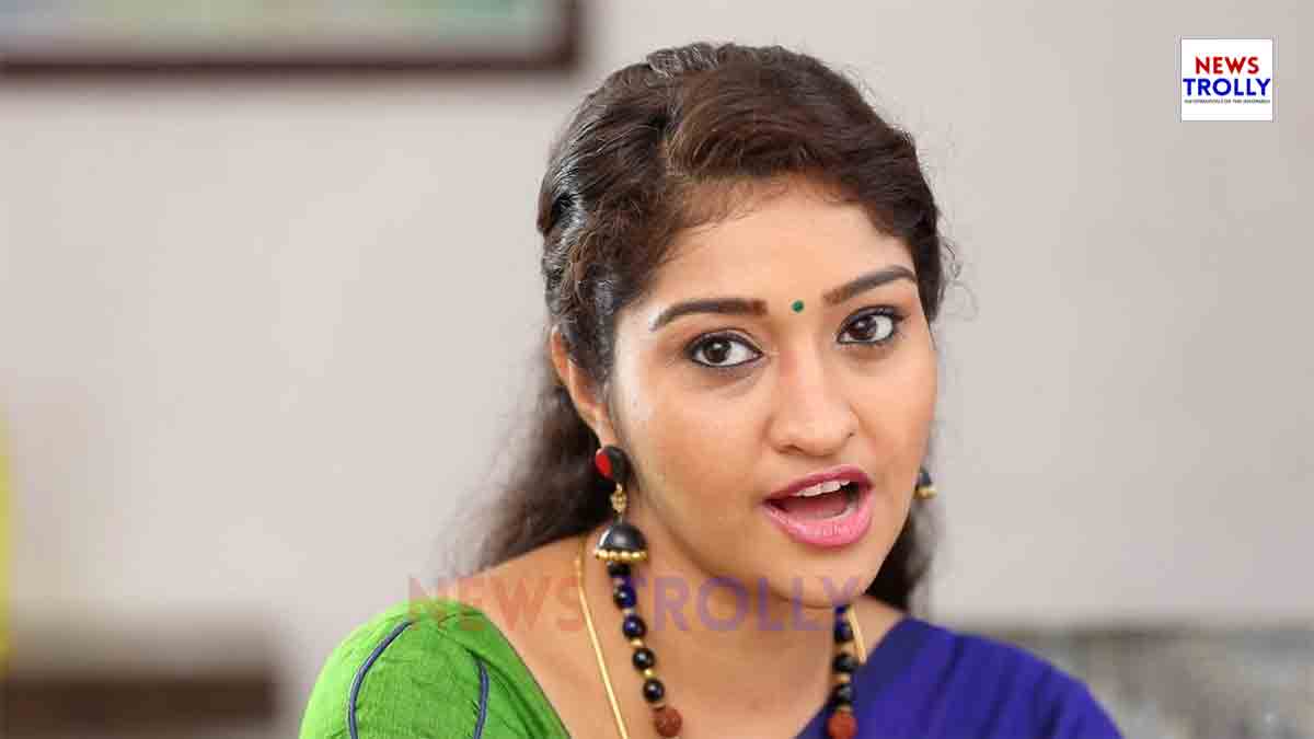 Actress Neelima Rani faces body mockers with dignity and maturity